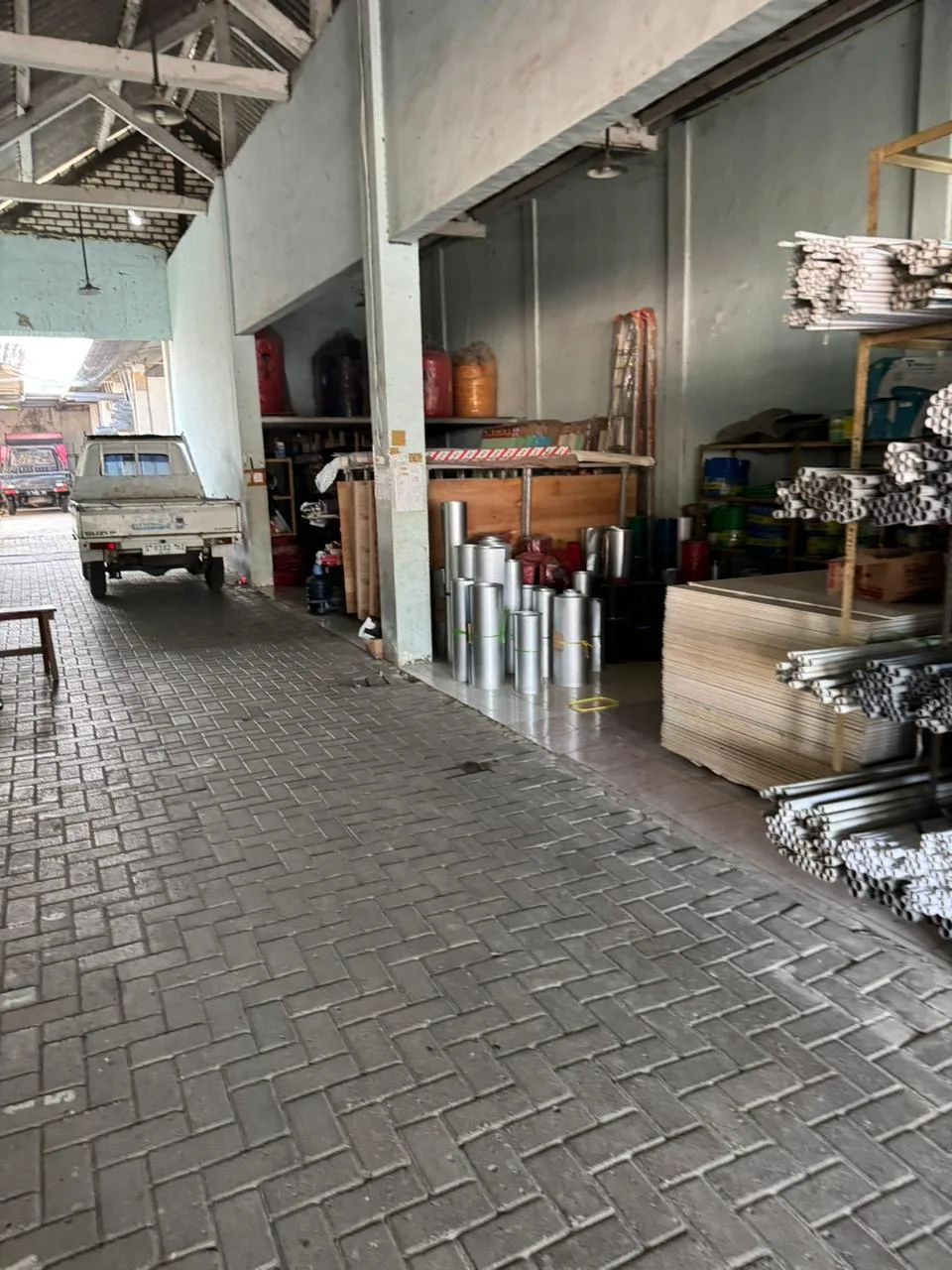 Dijual Toko Strategis Pinggir Jalan Raya Desa Bogorejo Tuban - Thumbnail 2