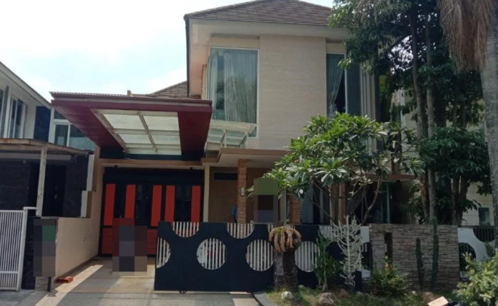 Dijual-Rumah-Lelang-Mewah-dan-Terawat-Lokasi-di-Permata-Jingga-Malang