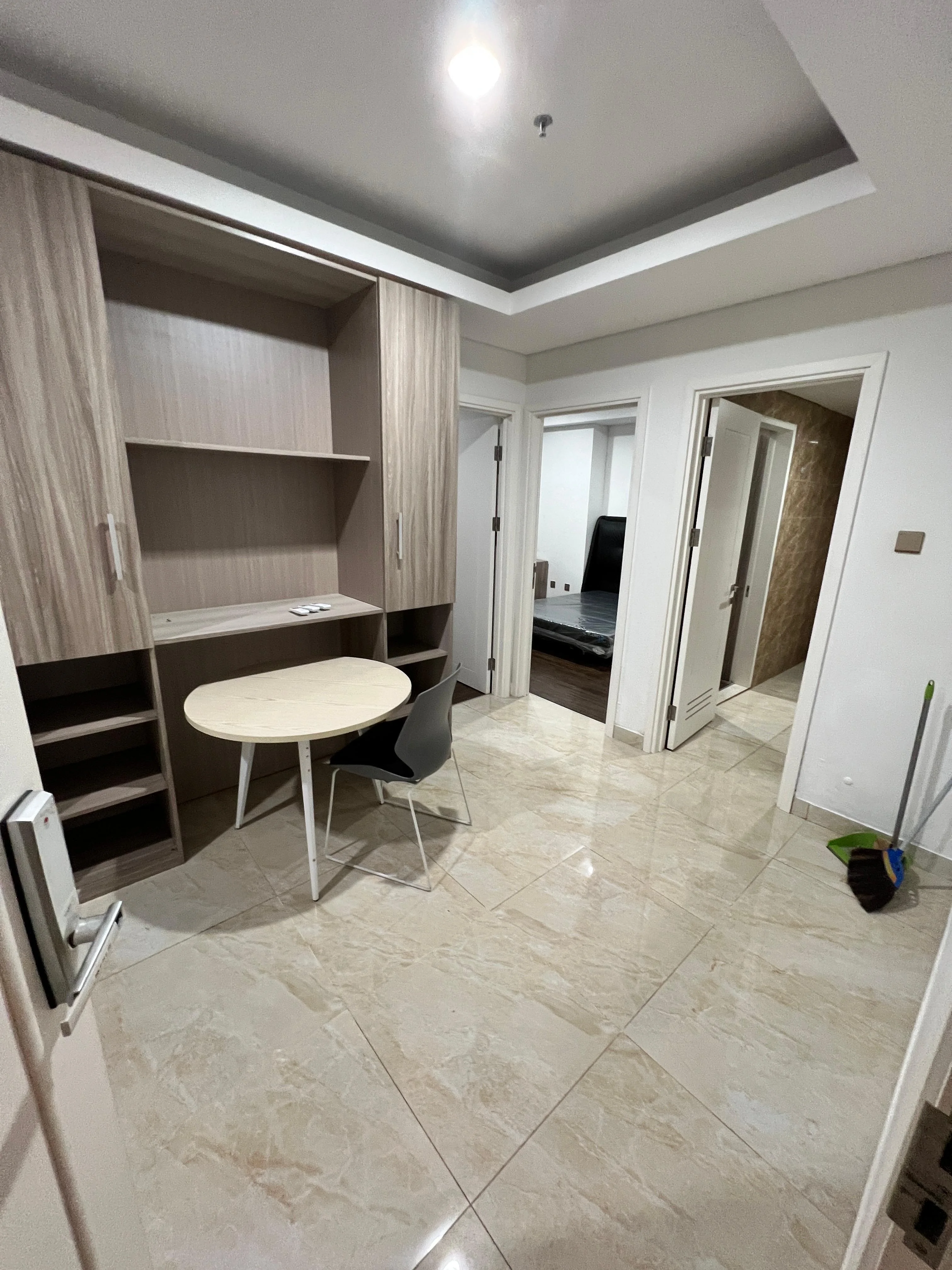 Jual/Sewa Apartemen Avenue88 Tipe 2 Bedroom Strategis Surabaya Barat - Thumbnail 2