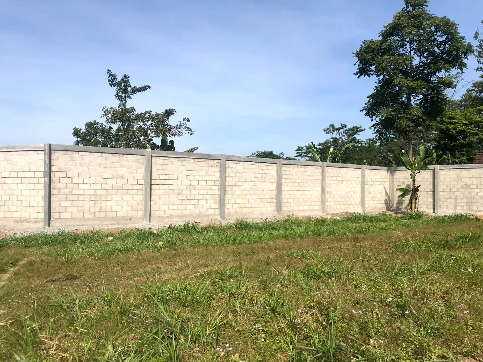 Dijual/Disewakan Tanah Strategis Cocok Untuk Usaha Trawas Mojokerto - Thumbnail 3