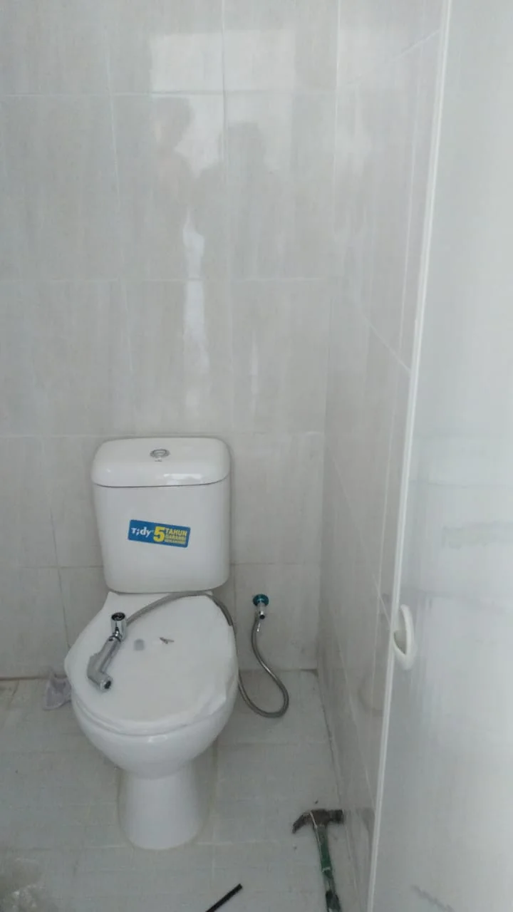 Dijual Ruko 2 Lantai di Bratang Binangun Surabaya Timur Lokasi Strategis - Thumbnail 4