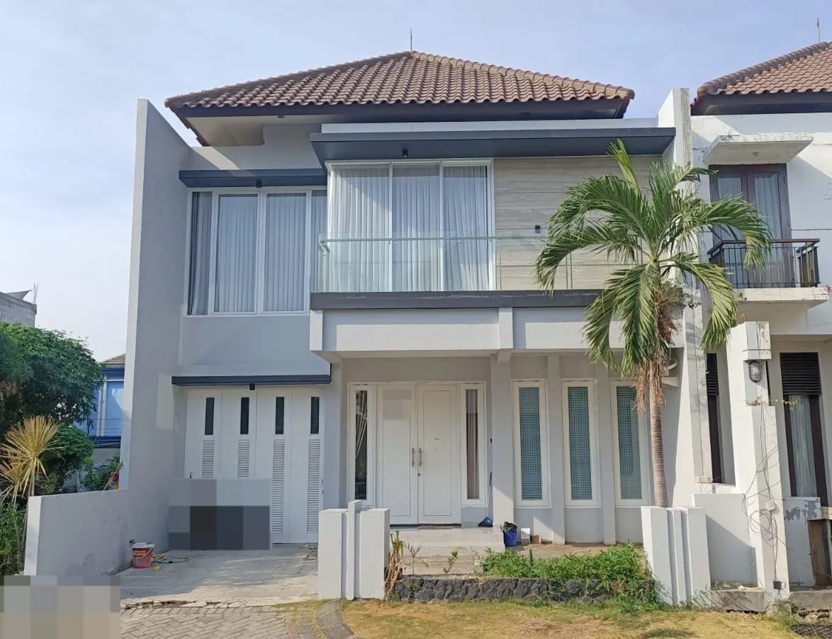 kertajayaindah