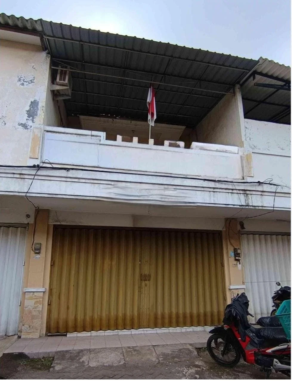 Jual-Ruko-2-Lantai-Murah-Sentra-Tropodo-Lokasi-Strategis-di-Waru-Sidoarjo