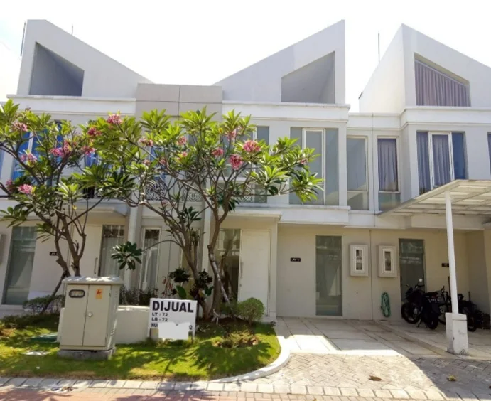 Dijual-atau-Disewakan-Rumah-Minimalis-Grand-Pakuwon-Surabaya-Barat