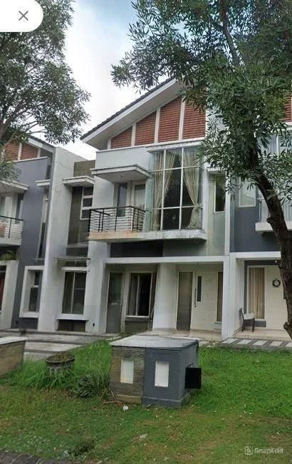 Jual-Murah-Lelang-Rumah-Mewah-2-Lantai-Pakuwon-Indah-Lokasi-Surabaya-Barat