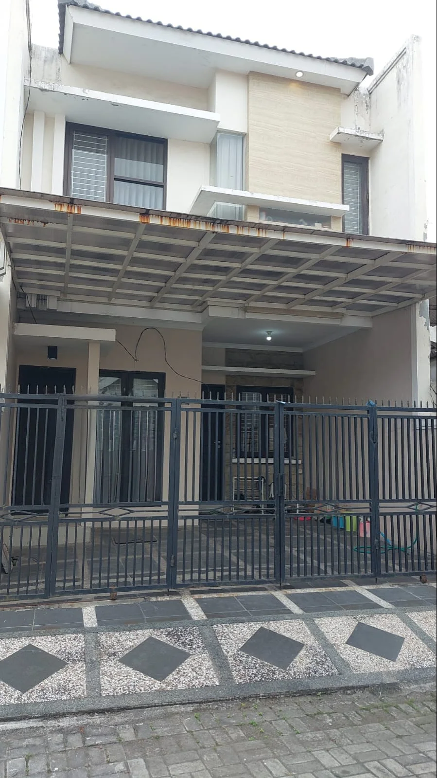 Dijual-Murah-Rumah-Siap-Huni-Strategis-Rungkut-Harapan-Surabaya-Timur-3