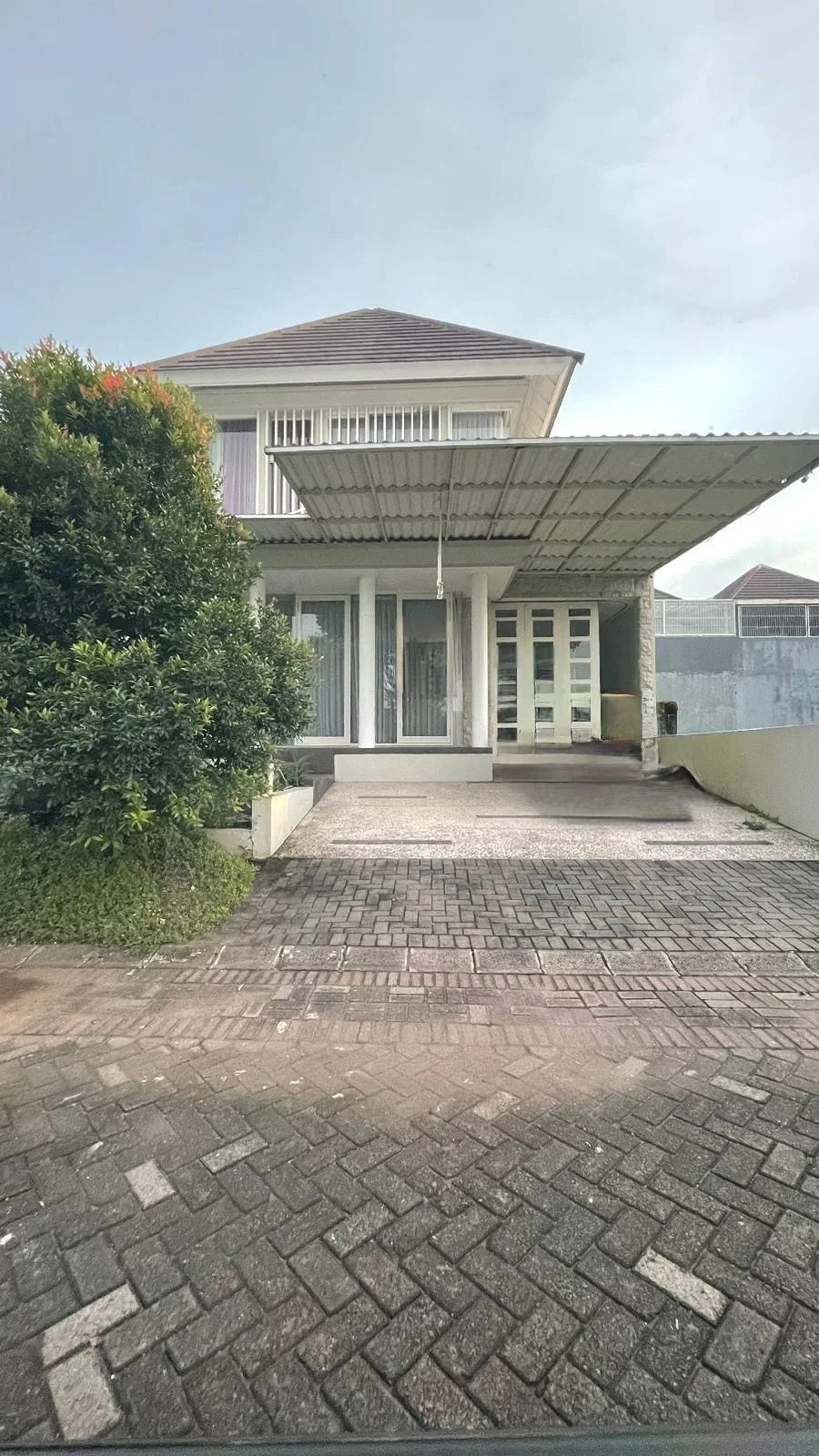 Dijual-Murah-Rumah-Citraland-Surabaya-Barat-Dekat-Pasar-Modern