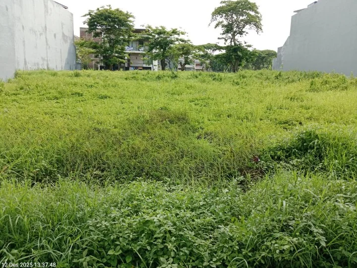 Tanah Kavling Dijual di Lokasi Strategis Bukit Golf International Citraland