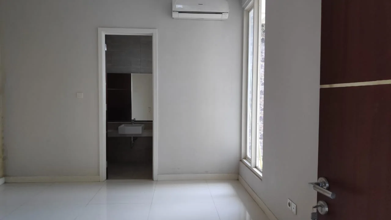 Dijual Rumah Minimalis Graha Sentosa Surabaya Timur - Thumbnail 3