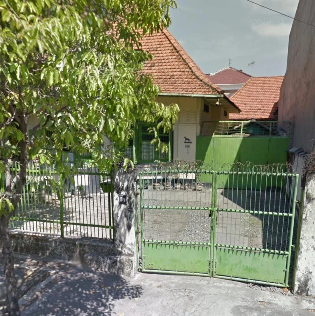 Jual-Rumah-Lawas-Jaksa-Agung-Suprapto-Lokasi-Premium-Strategis-Surabaya-Pusat