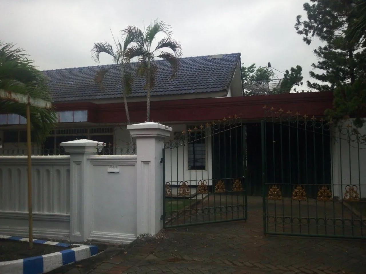 Rumah-Rungkut-Mejoyo