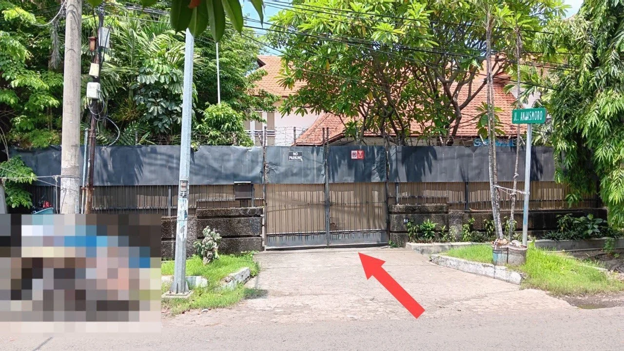 Rumah-ANjasmoro
