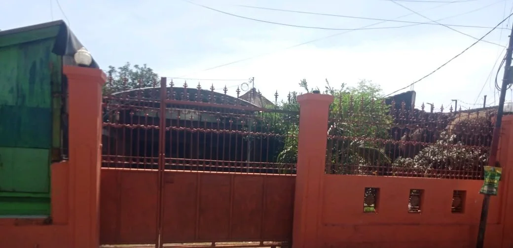 rumah-wedoro-waru