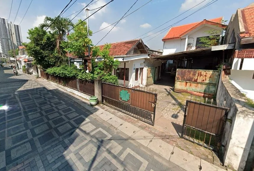 rumah-usaha-di-gayungan-wonocolo