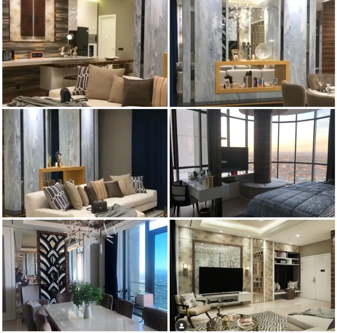 Dijual-Apartemen-Super-Mewah-di-Voila-Ciputra-World-Surabaya-barat