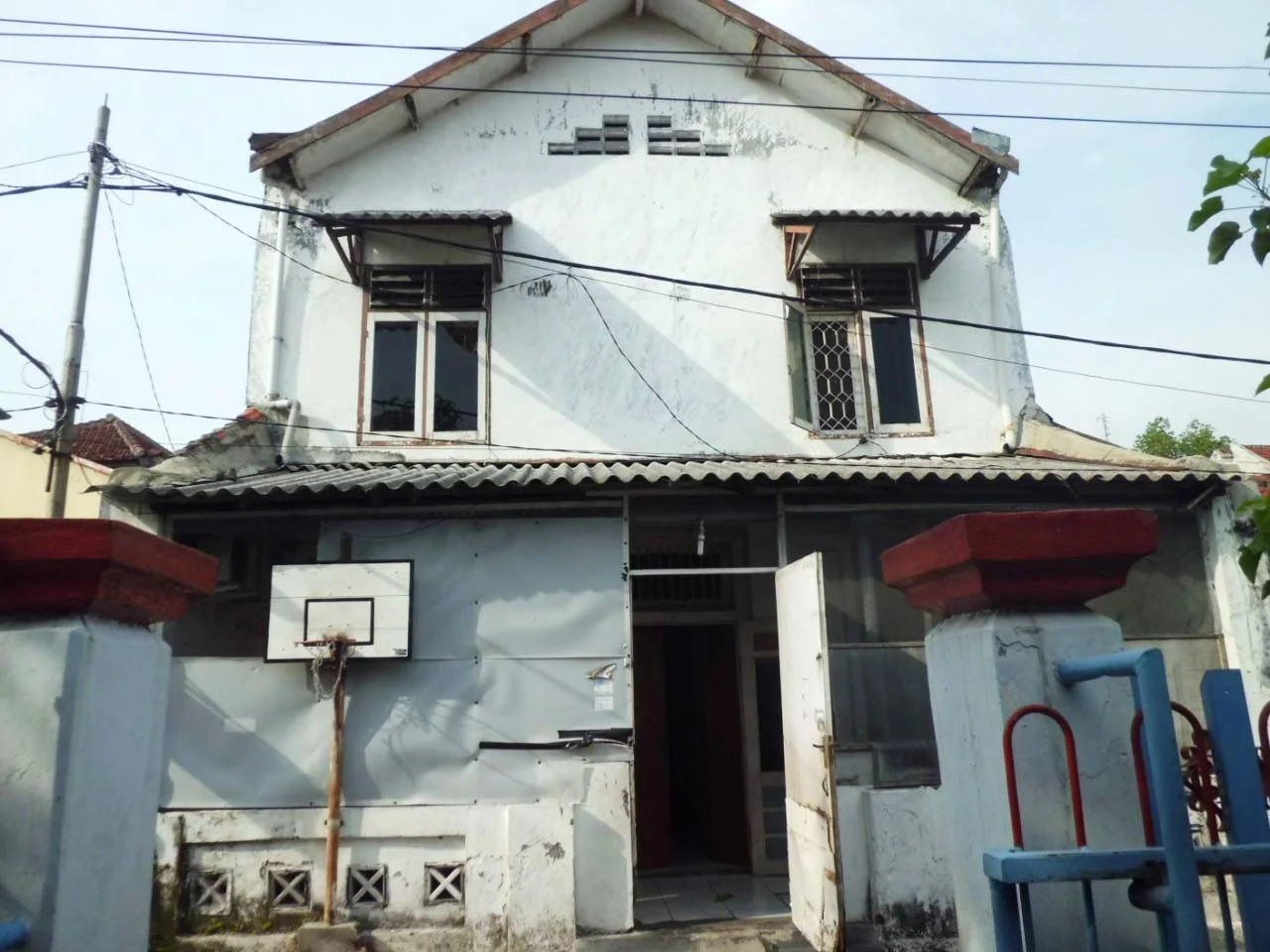 rumah-mojokerto-mojosari
