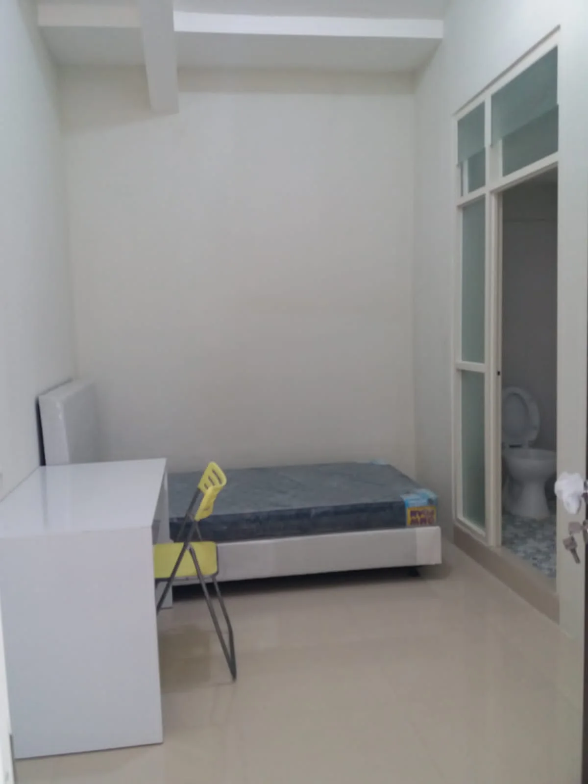 Dijual Rumah dan Kost Lokasi Strategis di Central Park Mulyosari Surabaya Timur - Thumbnail 3