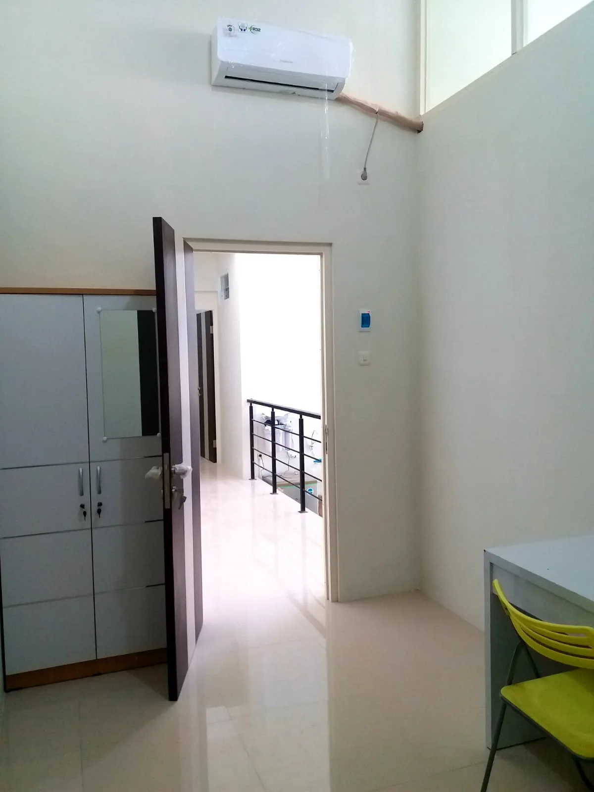 Dijual Rumah dan Kost Lokasi Strategis di Central Park Mulyosari Surabaya Timur - Thumbnail 4