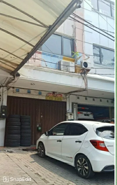 Dijual-Ruko-Strategis-Nol-Jalan-Undaan-Surabaya-Pusat
