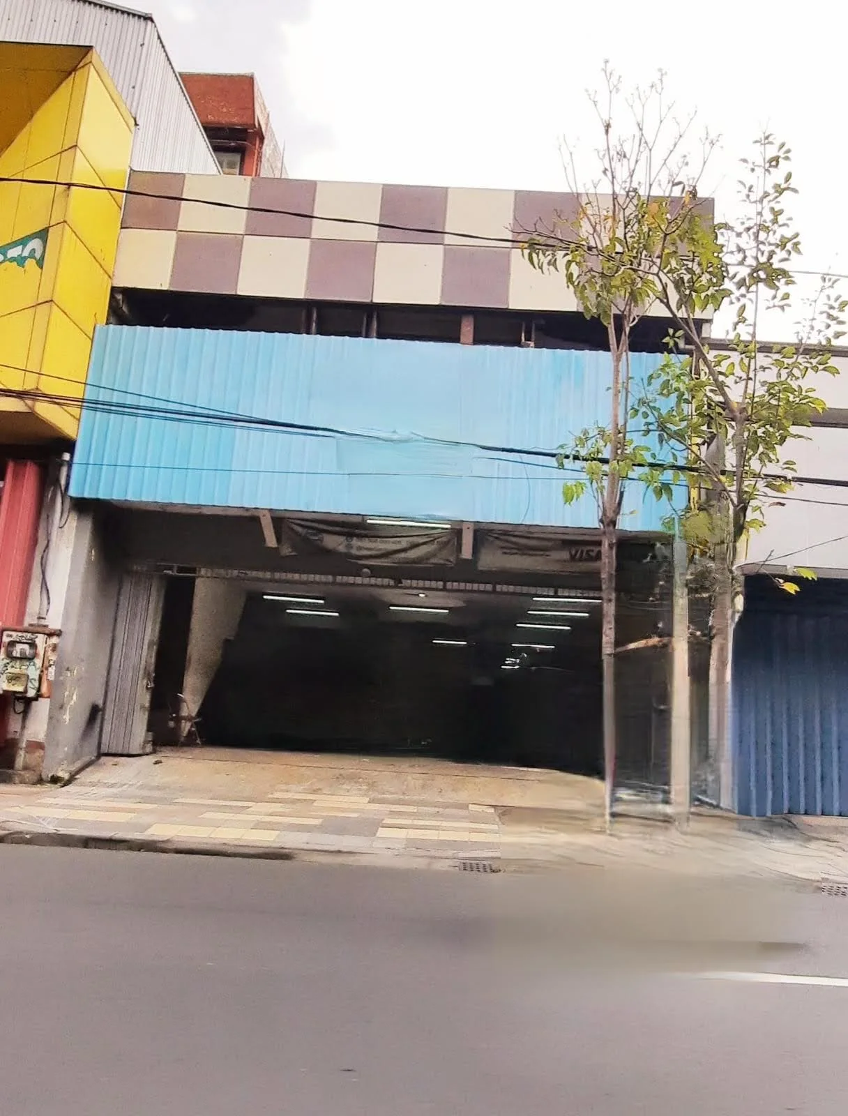 Ruko-Kertajaya
