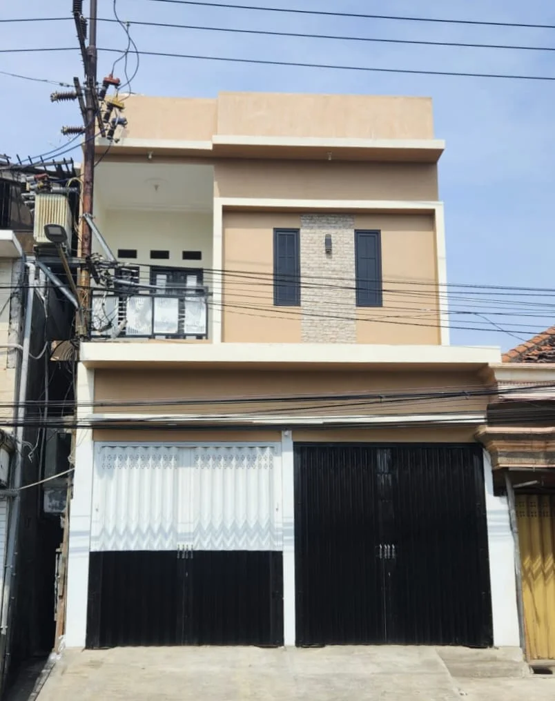 Sewa-Ruko-Siap-Huni-Lokasi-Strategis-di-Nol-Jalan-Wonosari-Surabaya-Utara
