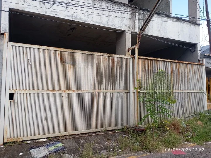 mulyosari-tengah