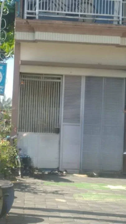 Rumah-Setro-Baru