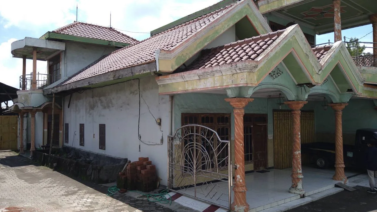 rumah-usaha-di-kedungsari-jombang