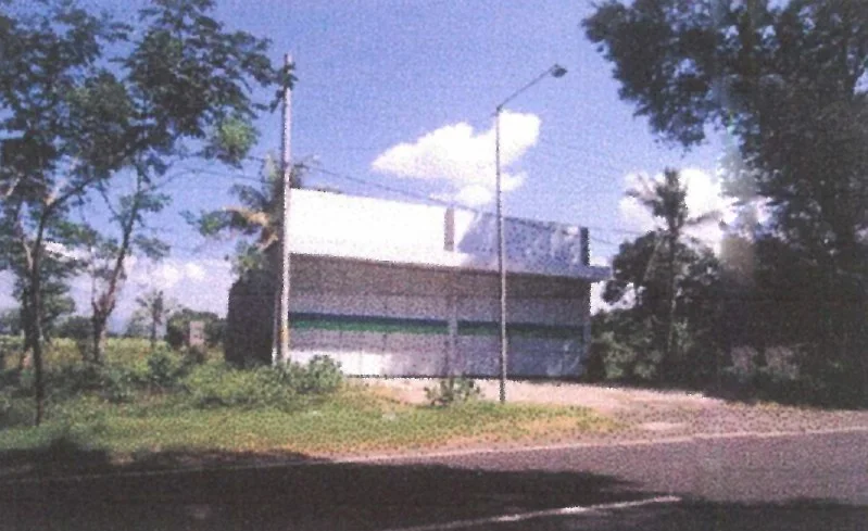 Dijual Lelang Gudang Nol Raya Asembagus Lokasi Strategis Situbondo - Image 1