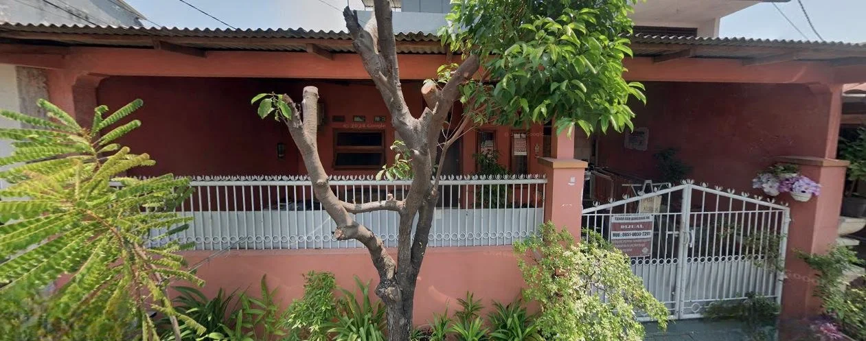 Dijual-Rumah-Lelang-Strategis-Dekat-Jalan-Tol-Tambak-Sumur-Surabaya-Timur