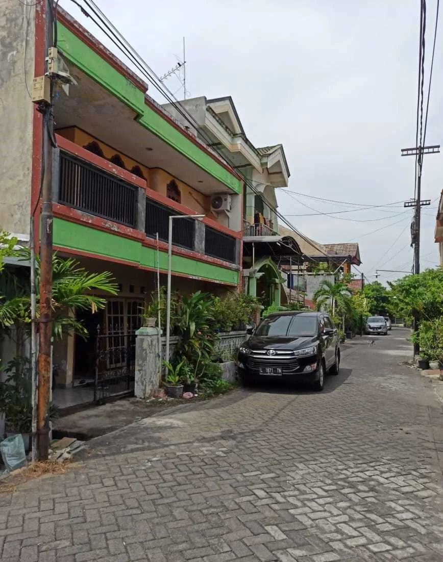 rumah-di-kedurus-karagpilang
