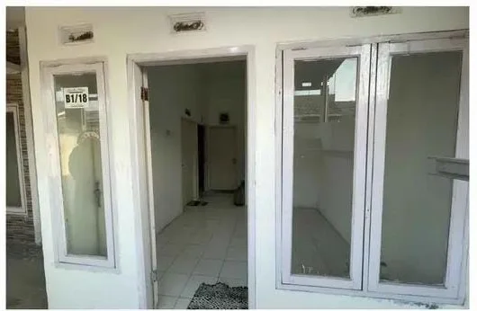 Dijual Rumah Minimalis Siap Huni di Samawa Village Sepatan Tangerang - Thumbnail 2