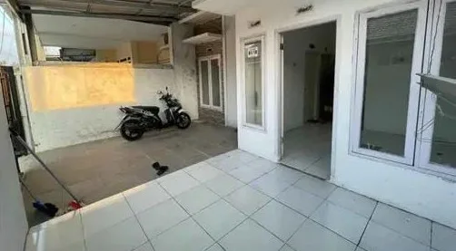 Dijual Rumah Minimalis Siap Huni di Samawa Village Sepatan Tangerang - Thumbnail 4