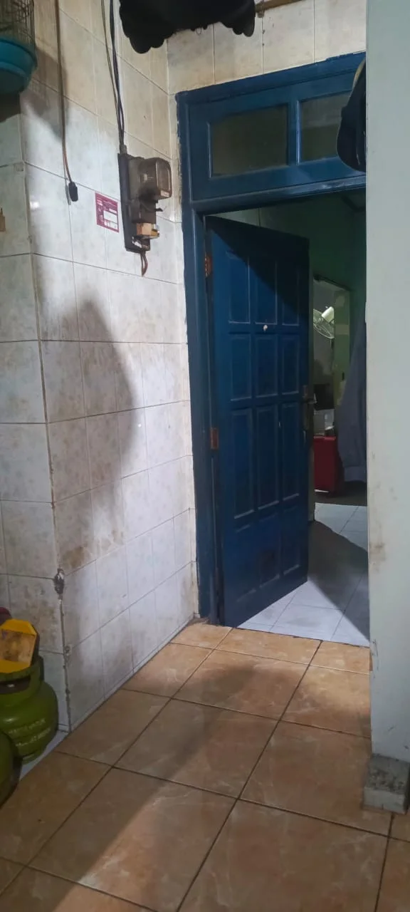 Dijual Ruko Strategis Cocok Untuk Usaha di Penjaringan Timur Surabaya Timur - Thumbnail 3