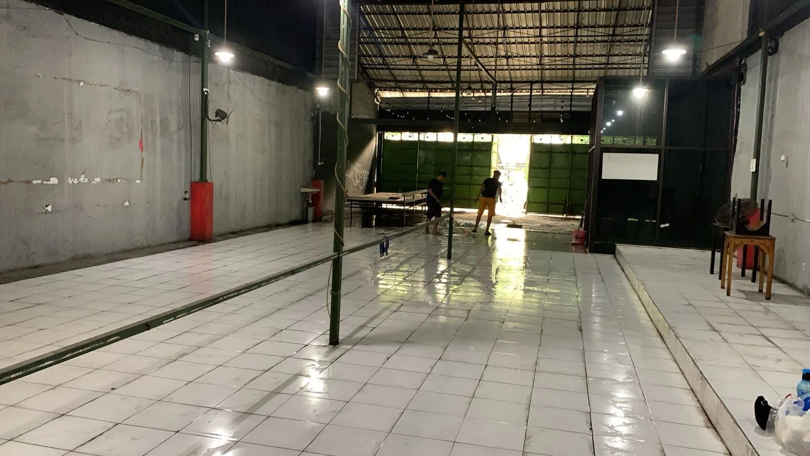 Ruko-Pasar-Kembang