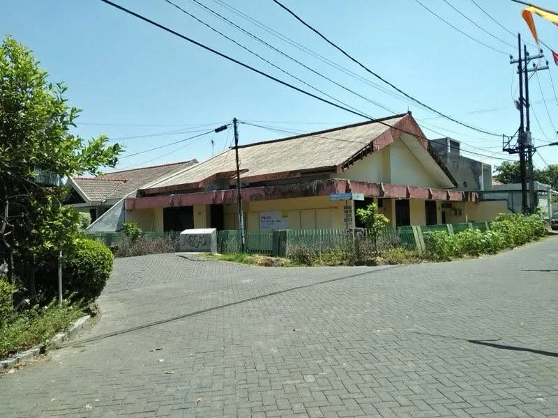 Rumah-kendangsari