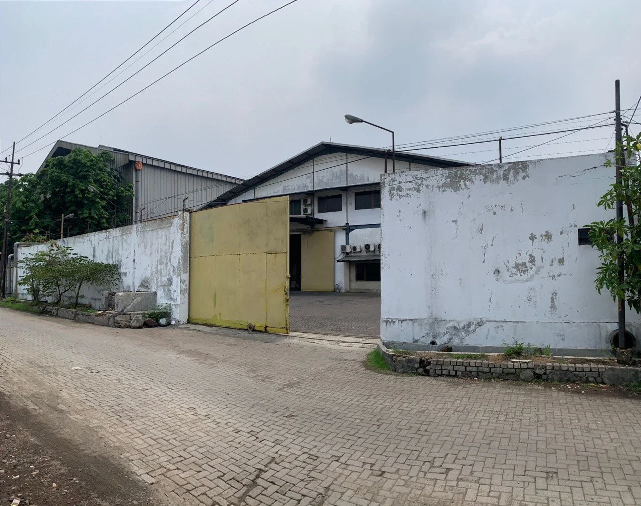 Jual-Murah-Lelang-Gudang-Margomulyo-Lokasi-Strategis-Surabaya-Barat