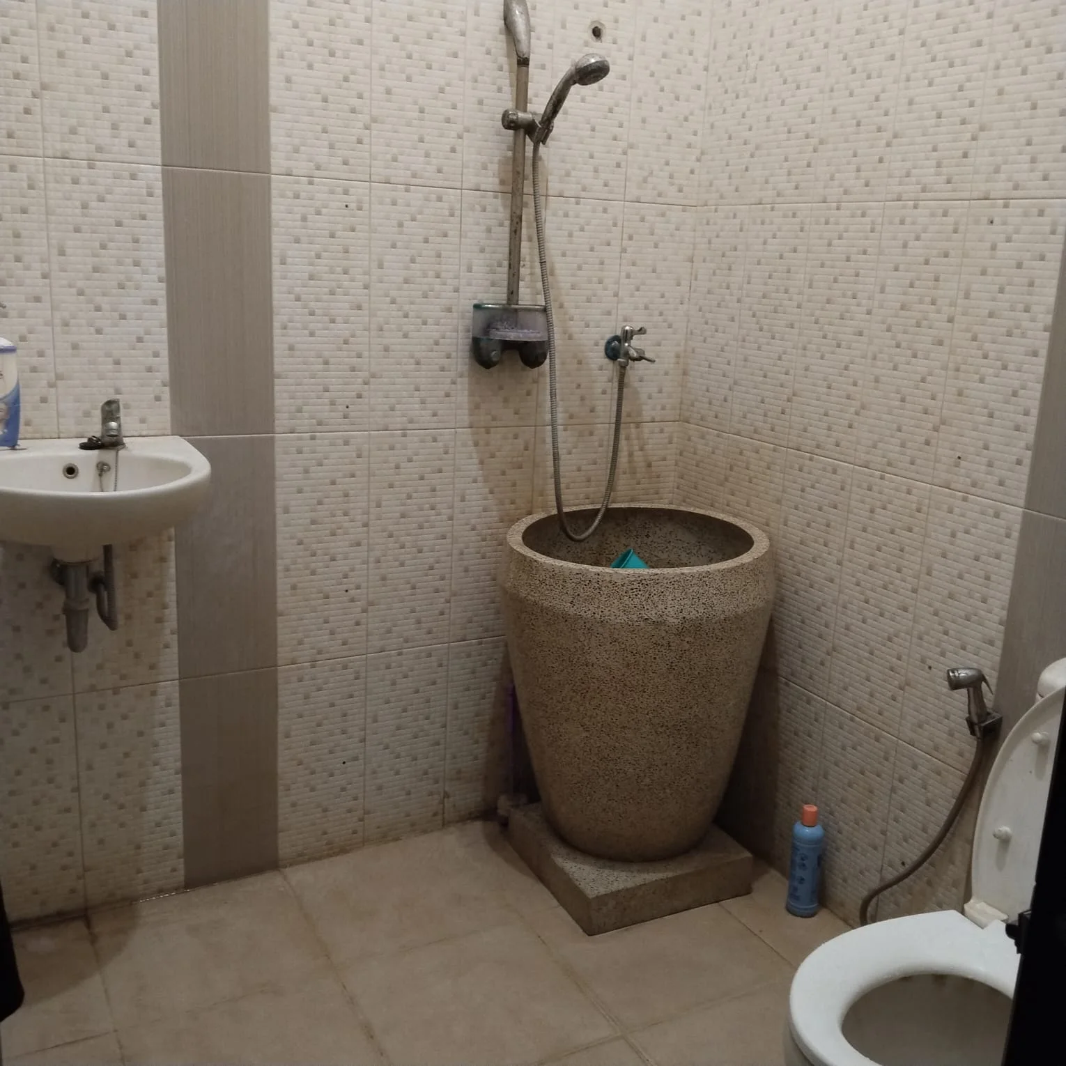 Dijual Rumah Nyaman Strategis di Raya Phirus Hijau Kotabaru Driyorejo Gresik - Thumbnail 4