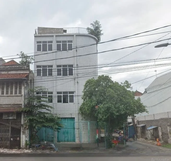 Jual-Murah-Lelang-Ruko-4-Lantai-Songoyudan-Lokasi-Komersial-Strategis-di-Surabaya-Utara