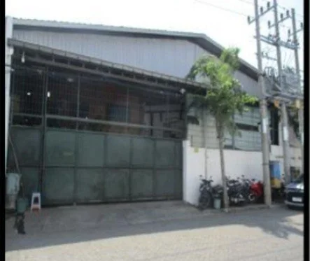 Dijual-Gudang-Strategis-Kawasan-Premium-di-Margomulyo-Permai-Surabaya-Barat