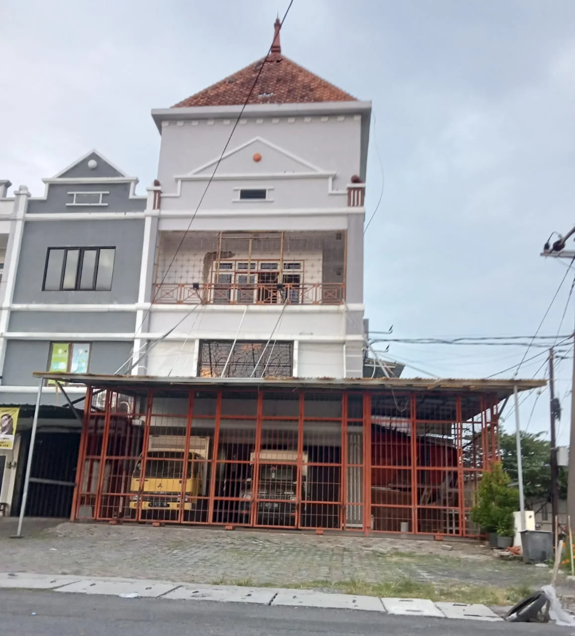 ruko-wonorejo-permai