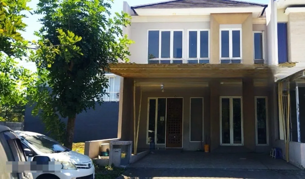 Jual-Murah-Lelang-Rumah-2-Lantai-Minimalis-di-Royal-Residence-Surabaya-Barat