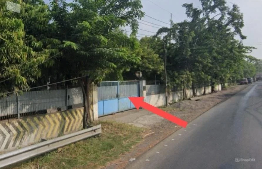 Jual-Murah-Lelang-Eks-Pabrik-di-Mayjen-Sungkono-Kebomas-Gresik-Lokasi-Strategis