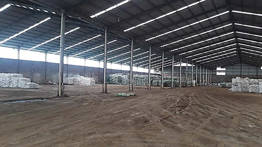 Jual Murah Lelang Eks Pabrik Kosong dan Terawat Karangrejo Purwosari Pasuruan - Thumbnail 3