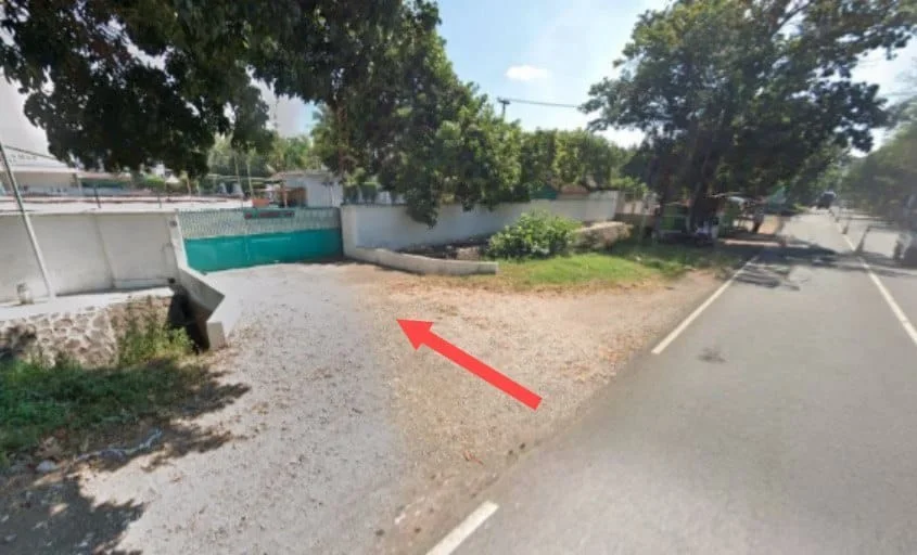 Jual-Murah-Lelang-Eks-Pabrik-Nol-Jalan-Mastrip-Pancoran-Bondowoso