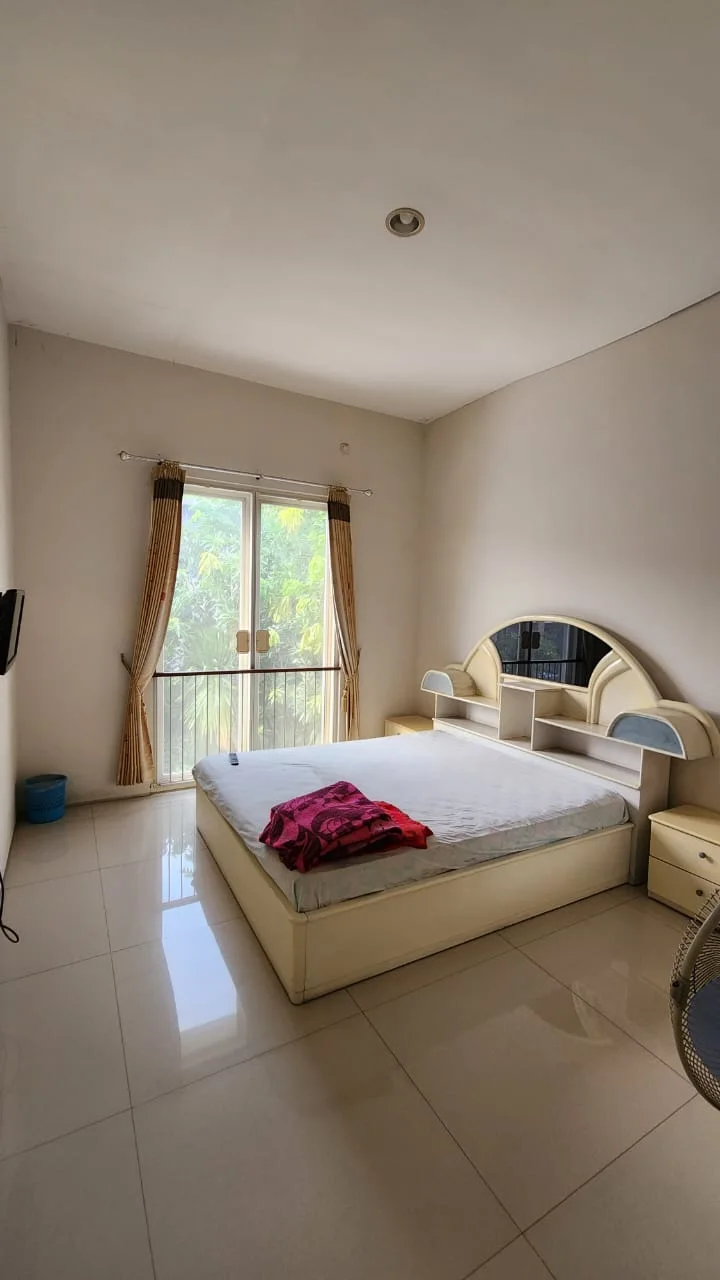 Dijual Rumah Mewah 2 Lantai San Antonio Pakuwon City Surabaya Timur - Thumbnail 2