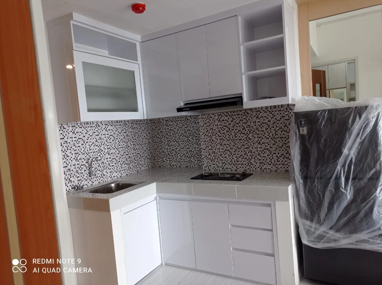 Dijual/Disewakan Apartemen CBD di Surabaya Barat Lokasi Strategis - Thumbnail 3