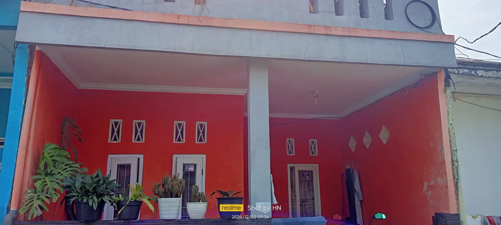 Dijual Rumah 2 Lantai Siap Huni Harga Terjangkau di Swadaya Depok - Thumbnail 2