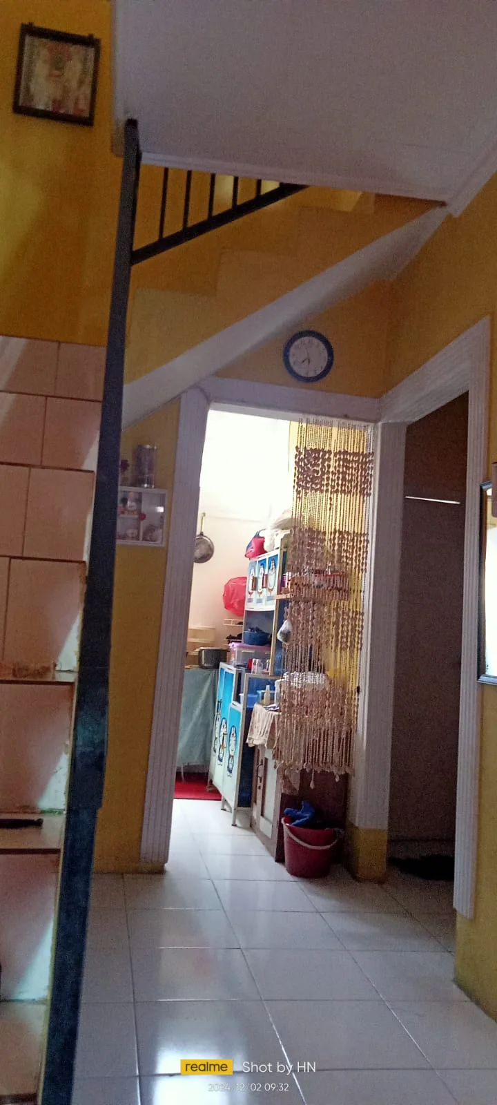 Dijual Rumah 2 Lantai Siap Huni Harga Terjangkau di Swadaya Depok - Thumbnail 4