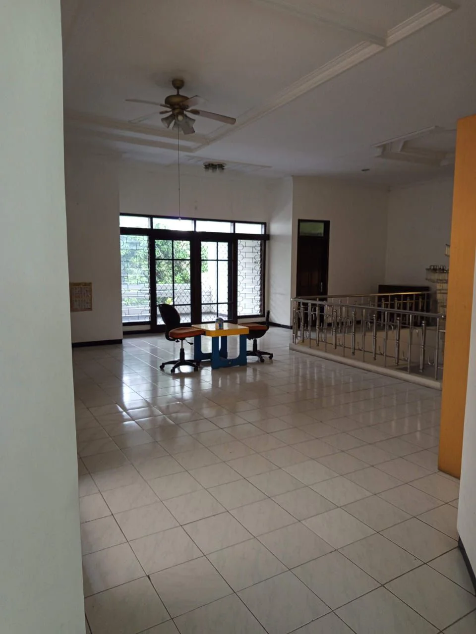 Dijual Rumah Lokasi Strategis Darmo Satelit Surabaya Barat - Thumbnail 2